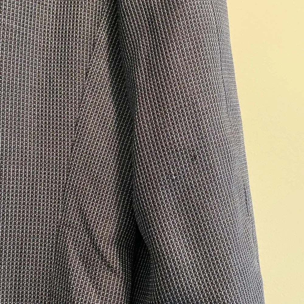 Canali Luxury Blue Men's Blazer - Picture 6 of 7